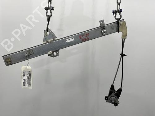 Used Rear left window mechanism Rear left window mechanism HONDA CIVIC III Shuttle (AN, AR) 1.5 (AN) (86 hp) 21238764 21238764