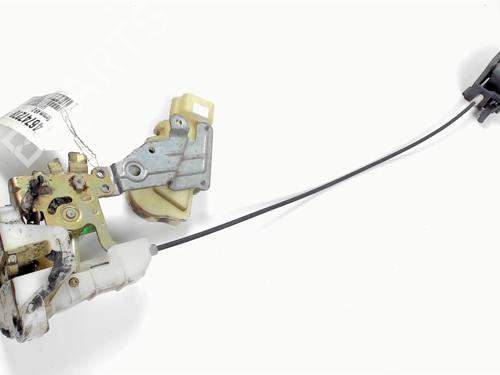 Used Rear right lock Rear right lock TOYOTA YARIS VERSO (_P2_) 1.3 (NCP20_, NCP22_, NCP20R, NCP22R) (86 hp) 20425282 20425282