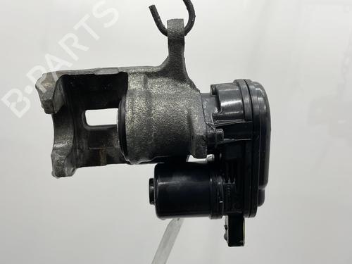Used Left rear brake caliper HYUNDAI KONA (OS, OSE, OSI) 1.6 GDi Hybrid (105 hp) 20400764