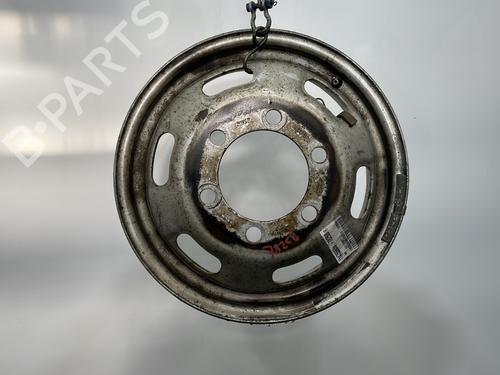 Felg IVECO DAILY VI Platform/Chassis 33S13, 35S13, 35C13 (126 hp) 30547482