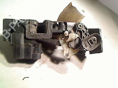 Rear right lock ALFA ROMEO 156 Sportwagon (932_) 2.4 JTD (932.BXC00) | BP20453937C99 
