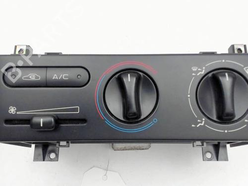 Used Climate control Climate control PEUGEOT 406 (8B) 1.8 16V (110 hp) 34635371 34635371