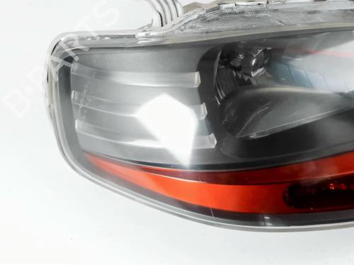 Right headlight DAEWOO KALOS (KLAS) 1.4 16V | BP21525933C29  - Image 5