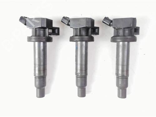 Used Ignition coil TOYOTA AYGO (_B1_) 1.0 (KGB10_, KGB10R) (68 hp) 20928727