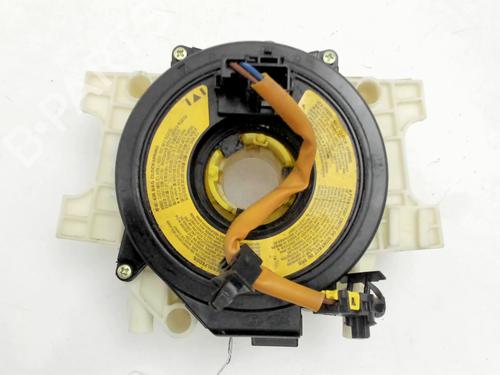Used Squib airbag HYUNDAI MATRIX (FC) 1.5 CRDi VGT (110 hp) 26666523