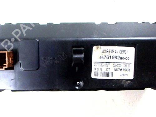 Display monitor CITROËN C4 II (NC_) 1.6 HDi 110 | BP20444939C48 