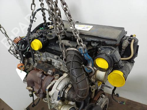Engine PEUGEOT BIPPER (AA_) 1.4 HDi | BP39228997M1 - Image 5