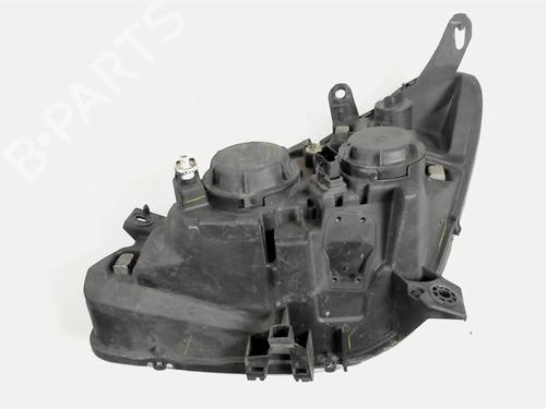 Højre forlygte CITROËN C5 I (DC_) 2.0 HDi (DCRHZB, DCRHZE) (109 hp) 20421466