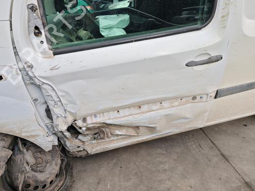 Steering column stalk RENAULT KANGOO Express (FW0/1_) | BP36526264I23 - Image 14