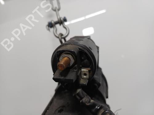 Used Starter Starter MERCEDES-BENZ 124 Saloon (W124) 250 D (124.125) (94 hp) 35969721 35969721