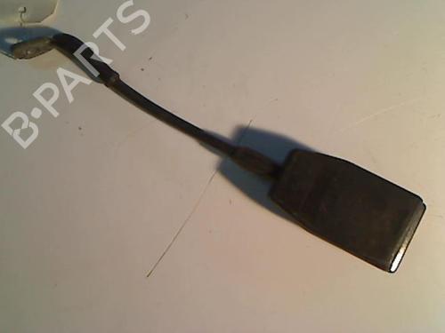 Used Seat buckle RENAULT 9 (L42_) 1.4 (L422, L42C) (60 hp) 21230268