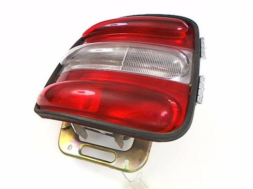 Used Left taillight Left taillight FIAT BRAVA (182_) 1.9 TD 100 S (182.BF) (100 hp) 20436630 20436630