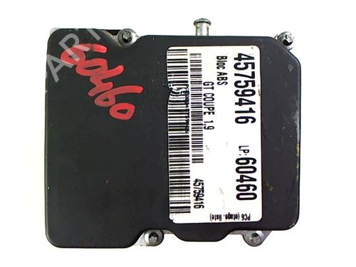 ABS pump ALFA ROMEO GT (937_) 1.9 JTD (937CXN1B) | BP20403123M43 