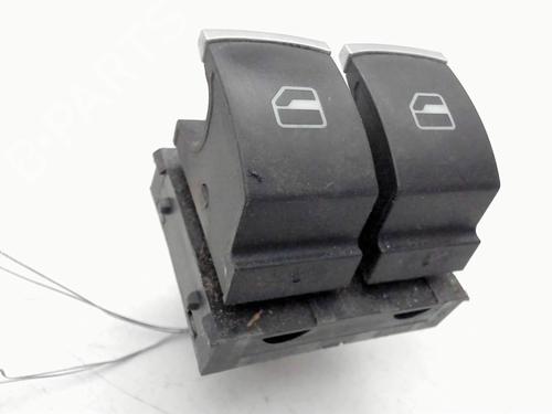 Left front window switch VW GOLF VI (5K1) 2.0 TDI | BP39760085I27 - Image 5