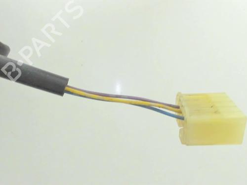 Retrovisor direito SUZUKI LIANA Hatchback 1.3 (90 hp) 21237279