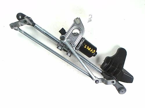 Used Front wiper motor Front wiper motor BMW 4 Coupe (F32, F82) 435 d xDrive (313 hp) 20466417 20466417