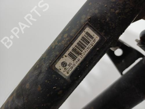 Left front shock absorber VW GOLF V (1K1) | BP37481705M16 - Image 6