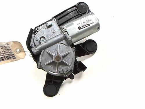 Rear wiper motor PEUGEOT 2008 I (CU_) 1.6 BlueHDi 100 | BP20410125M102 