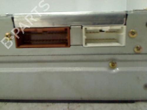Multifunctionele display NISSAN PRIMERA Hatchback (P12) 2.2 Di | BP20432744C48 