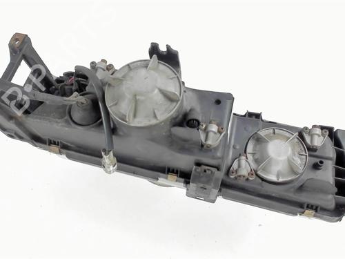 Used Left headlight Left headlight MAZDA 626 III Hatchback (GD) 2.0 D (GDFP) (60 hp) 21233816 21233816