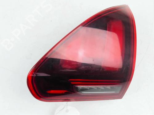 Right tailgate light PEUGEOT 2008 I (CU_) 1.2 THP 110 / PureTech 110 | BP39179312C80 - Image 2