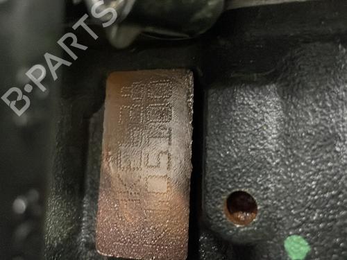 Engine RENAULT CLIO IV (BH_) 1.5 dCi 75 | BP23778875M1 - Image 5