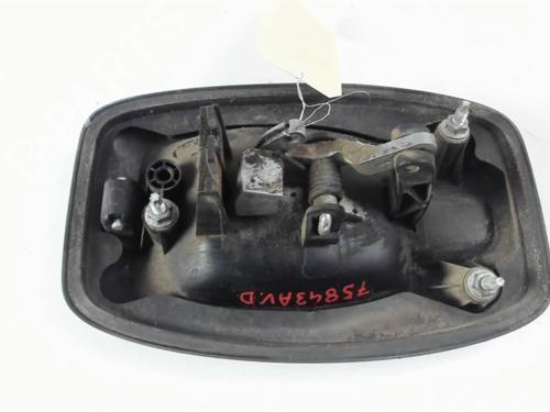 Front right exterior door handle PEUGEOT BOXER Van 2.2 HDi 100 | BP23779989C129 