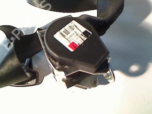 Rear left belt tensioner VW GOLF V (1K1) 2.0 SDI | BP20472416C89 