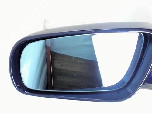 Left mirror AUDI A3 (8L1) 1.8 T quattro | BP20435699C26 