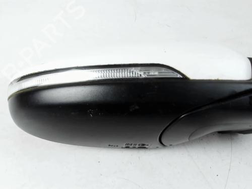 Right mirror KIA CEED (CD) 1.6 CRDi 136 | BP34255914C27  - Image 7