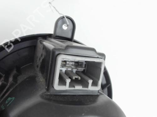 Heater blower motor RENAULT TWINGO III (BCM_, BCA_) 0.9 TCe 90 (BCM9, BCM2) | BP20393804M62 