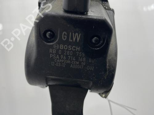 Electronic module PEUGEOT 5008 (0U_, 0E_) 1.6 HDi | BP25149210M83 - Image 4