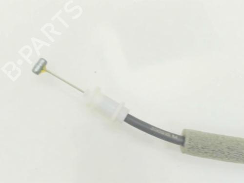 Rear right lock PEUGEOT 2008 II (UD_, US_, UY_, UJ_, UR_, UC_) 1.5 BlueHDI 110 (UDYHSK) | BP20397106C99 