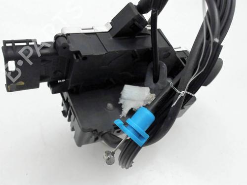 Front left lock CITROËN C4 Picasso I MPV (UD_) 1.6 HDi | BP32396791C98 