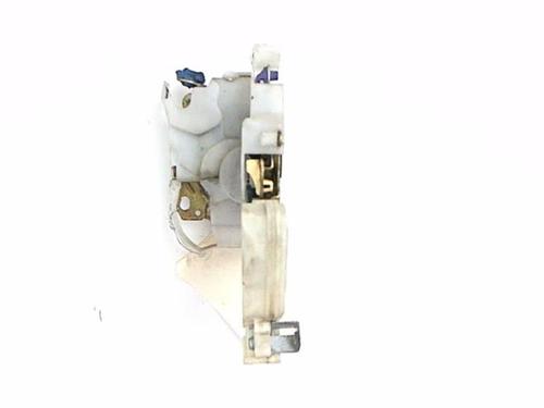 Front right lock NISSAN X-TRAIL I (T30) 2.2 dCi 4x4 | BP20414189C97 