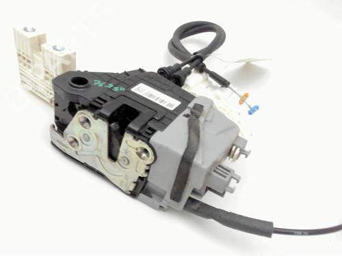Front right lock HYUNDAI TUCSON (TL, TLE) 2.0 CRDi | BP26964715C97 