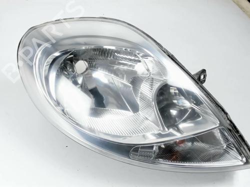 Right headlight RENAULT TRAFIC II Van (FL) 2.0 dCi 115 (FL01, FL0U) | BP24523534C29 