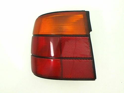 Used Left taillight BMW 5 (E34) 525 tds (143 hp) 20402749