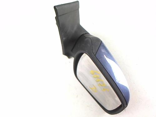 Right mirror FORD FOCUS II (DA_, HCP, DP) 1.6 TDCi | BP20444934C27 