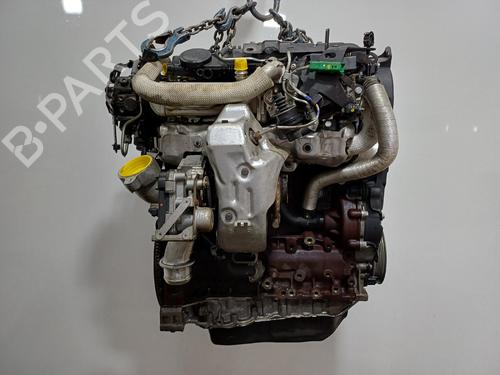 Engine PEUGEOT 508 SW I (8E_) 2.2 HDi | BP38066913M1 - Image 9