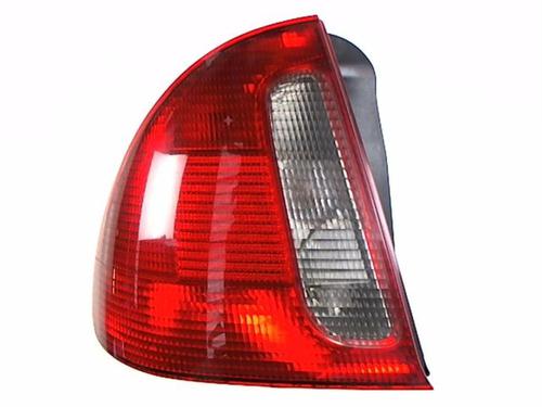 Used Left taillight ROVER 400 II (RT) 420 D (86 hp) 20460399