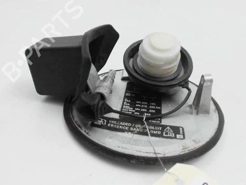 Fuel flap OPEL CORSA D (S07) 1.2 (L08, L68) | BP20419021C131 