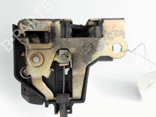 Højre fortil lås RENAULT SCÉNIC I MPV (JA0/1_, FA0_) 1.9 dTi (JA0N) | BP20445728C97 