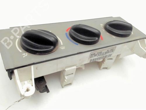 Climate control RENAULT KANGOO (KC0/1_) 1.5 dCi (KC07) | BP29375173I5 