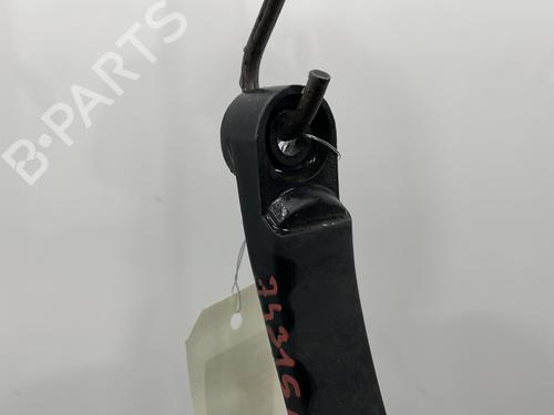 Front windshield wiper arm NISSAN MICRA IV (K13K, K13KK) 1.2 | BP23232667C143 