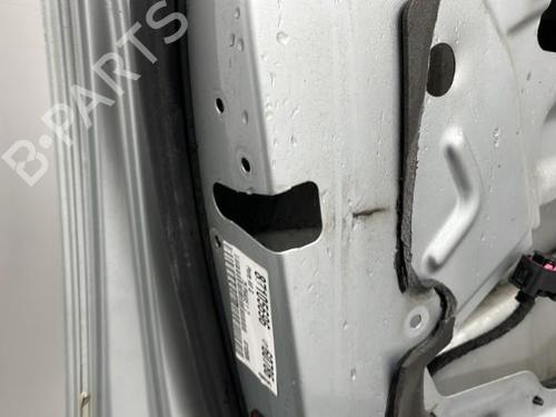 Left front door ROVER 75 (RJ) 2.0 CDT | BP20441546C2 