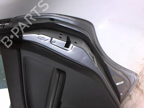 Dør højre bagtil FORD FOCUS C-MAX (DM2) 1.6 TDCi | BP20407575C5 