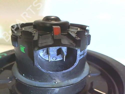 Heater blower motor JAGUAR S-TYPE II (X200) 3.0 V6 | BP20456462M62 