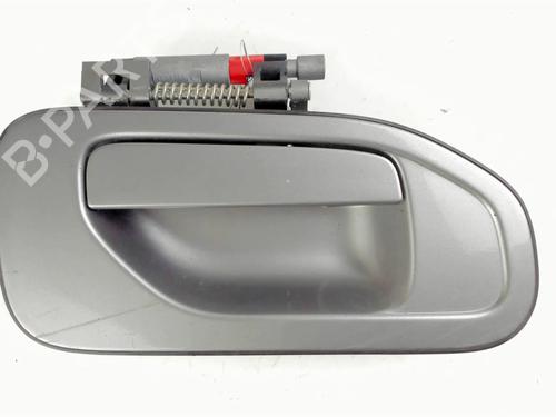 Used Front right exterior door handle NISSAN NV200 / EVALIA Bus 1.5 dCi 90 (M20, M20M) (90 hp) 20391169