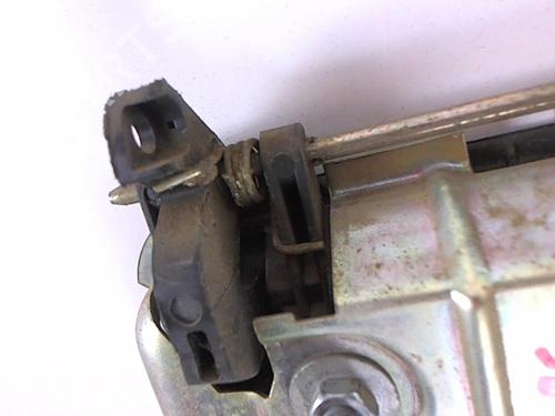 Høyre bak utvendig håndtak OPEL ASTRA F Hatchback (T92) 1.8 i 16V (F08, M08, F68, M68) | BP21235494C130 